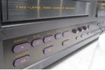 Burle TC3990 Time-lapse Video Cassette Recorder Surveillance Vcr For. Price: $20.00.