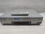 Samsung DVD-1000 Dvd/vhs Recorder. Non-working For Parts. Read Description.. Price: $15.00.