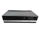 Rca Selectavision Video Cassette Recorder Vcr VLT470 Remote Manual Untested For. Price: $42.79.