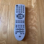 Broksonic Oem Remote Control 076R0ET010 For DVCR-810 Dvd Combo Tested Used. Price: $24.99.