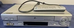 Vintage Zenith VCS442 Stereo Video Recorder Vhs Player W/ Remote Tested Works Used. Price: $55.00.