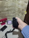 Jvc GR-D270U Digital Video Camera Minidv Camcorder New Battery And Charger Used. Price: $114.00.