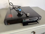 Sony Pcm EV10 Linear Recorder Used. Price: $80.00.