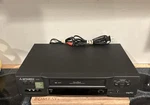 Mitsubishi HS-U530 Hifi Vhs Vcr Player/recorder Perfecttape No Remote Working! Used. Price: $39.98.