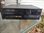 Mitsubishi HS-U80 Super S-vhs Flying-erase Head Editing Vcr Powers On Untested Unspecified. Price: $122.28.