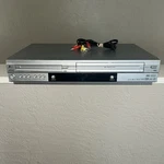 Zenith XBV443 Dvd Vcr Combo Vhs Player No Remote & Cables Tested Works Great Used. Price: $89.95.