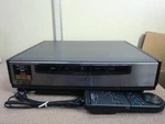 Junk Panasonic NV-BS900 S-vhs Video Deck 1990S Vintage Japan For. Price: $336.00.