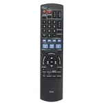 N2QAYB000197 Replace Remote Control Fit For Panasonic Dvd Recorder DMR-EZ48V New. Price: $9.64.
