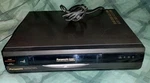 Panasonic Vcr PV-4002 Non-working Parts Repair For. Price: $18.00.
