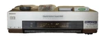 Sony WV-D10000 Digital Video Cassette Recorder Minidv Svhs Double Deck Good Used. Price: $507.82.