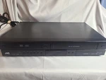 Jvc DR-MV78BU Dvd Recorder Vhs Player Combo Hd No Remote Tested Used. Price: $79.99.