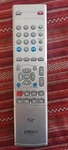 Liteon RM-91 Vcr Dvd Recorder Remote LVC9015G LVC9016 Ship Fast Used. Price: $17.99.