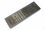 Genuine Oem Fisher RVR-7300 Vcr/tv Remote Control RT6130987204 FVH7315 FVH7300 Used. Price: $19.90.