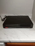 Vintage Sharp 4-HEAD Video Cassette Recorder VC-A5640 No Remote Tested Used. Price: $39.99.