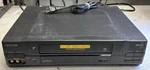 Toshiba M-663 4-HEAD Vcr Video Cassette Recorder Used. Price: $24.99.