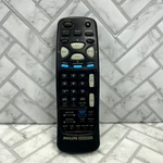 Philips Magnavox N9321UD Vcr Remote Control Clean Tested & Works See Video Used. Price: $8.98.