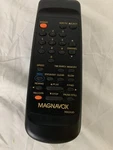 Magnavox N9031UD Remote Control VR602, VR602BMG, VR602BMG21, VR602BMG23, Used. Price: $17.94.