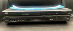 Jvc HR-XVC26U Dvd Vcr Combo Player Recorder Vhs Hi-fi W/ Remote Tested Used. Price: $69.00.