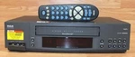 Rca (VR692HF) Multi-brand Dss Cable Control 4-HEAD Hifi Stereo Vcr W/ Accusearch Unspecified. Price: $85.08.