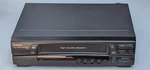 Symphonic 6470 Vcr Vhs Video Tape Cassette Player Recorder Parts / Repair For. Price: $9.97.
