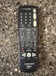Mitsubishi Remote Control Tv Vcr Universal 290P094-B10 Rc 9315/M1 313922880352 Used. Price: $10.00.
