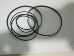 Belt Kit For Audio Vcr Video Cassette General Electric By Model Bin *1 Of 4* New. Price: $40.00.