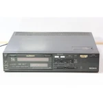 Sony SL-HF1000D Betamax Vcr Hi-fi Linear Skating Serviced Rare Fully Function Used. Price: $753.99.