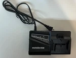 New Nos, Metabo/hitachi Battery Charger UC18YFSL 14.4-18V Open Box Out Of Kit. Price: $19.95.