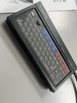 Panasonic VW-CGM5 Character Generator (read) For. Price: $20.00.