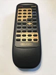 Go.video Remote GV6000 Oem Original Tested Used. Price: $19.35.