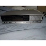 Vintage Rca Vhs Vcr Model VMT385A Used. Price: $30.00.