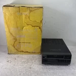 Sony EV-P2 Video 8 Cassette Player W/ Box! No Remote (for Parts Repair). Price: $99.99.