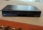Vcr Dvd Combo Player Tested No Remote JVC-HRXVC15 Used. Price: $45.00.