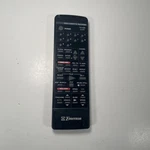 Emerson Video Cassette Recorder Remote Control VCS990 VCR968/4000 Tested Working Used. Price: $7.99.
