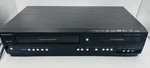 Magnavox ZV457MG9 Dvd Recorder Vcr Combo Hdmi 1080P Vhs Player Tested Used. Price: $119.99.