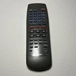 Original Toshiba VC-458 Remote Control M647 M652 M642 M442 M458 M432 M632 Used. Price: $6.32.