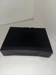 Rca VR342 Vcr 4-HEAD Vhs Player And Recorder No Remote Used. Price: $25.00.