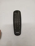 Rca 233456 Vcr Remote Control, Black - Oem For VR339, Used. Price: $9.97.