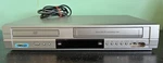 Insignia IS-DVD040924A Recorder Vcr Combo Vhs Tested And Working Used. Price: $45.00.