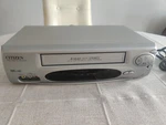 Citizen Vcr JVHS3990D No Remote - Tested & Working Used. Price: $32.50.