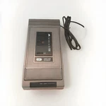 Vintage Tozaj Vhs Video Tape Rewinder Model JU-80V Used. Price: $19.99.