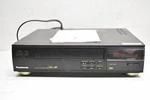 Panasonic AG-1250 Video Cassette Recorder Pro-line For. Price: $29.99.