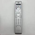 Genuine Philips RC4346/01B Remote Control Dvd/cbl/tv/vcr/aux Tested - Quick Ship Used. Price: $6.99.