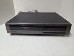 Vintage Hitachi Vhs Player Model # VT-M250A DA4 Head Black No Remote Tested Good Used. Price: $60.00.