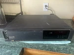 Jvc HR-S5000U Super Vhs Hi-fi Stereo Video Cassette Recorder Vcr Used. Price: $124.99.