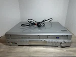Sanyo DWM-3500U Dvd Vcr Parts Only No Remote Doesn Work Properly For. Price: $24.95.