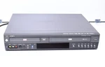 Go Video Recorder Dvd/vcr Combo Player VR3845 No Remote Tested Used. Price: $59.99.