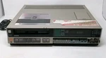 Vintage Sony SL-T50ME Betamax Video Cassette Recorder Rare European Model *read* For. Price: $499.99.