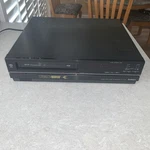 Mitsubishi HS-4111UR Vcr No Remote For. Price: $40.00.