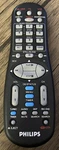 Philips LP20703-006B Vcr Remote Control VR960B VR660B VRB615AT VRB665AT Used. Price: $15.99.
